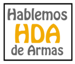 Hablemos de Armas